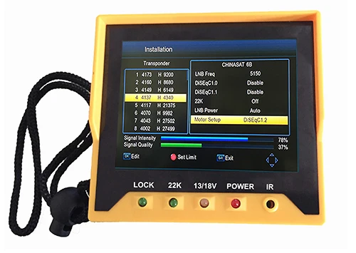 Оригинальный 3 5 дюймовый телефон ручной TFT LCD Многофункциональный телефон/S2 Digital