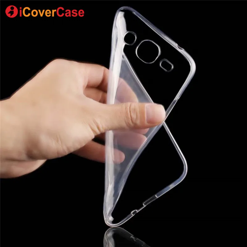 Soft TPU Cases For Samsung Galaxy S8 Plus S8plus Case Back Cover Protector Silicone Shell Clear Etui Coque Bag Phone Accessories |