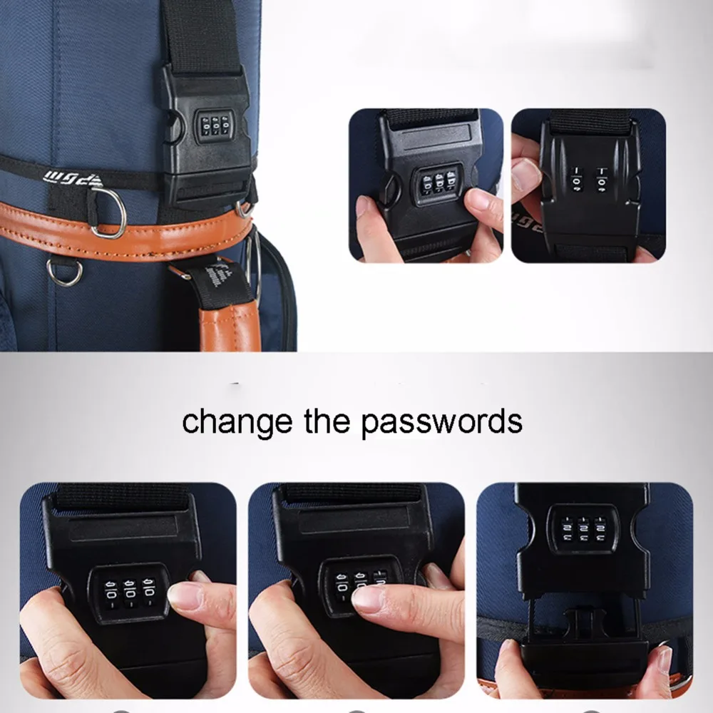 New Golf Aviation Bag portable Golf package Golf Travel Bag Pu Cover Thicken Air Bag With Wheels