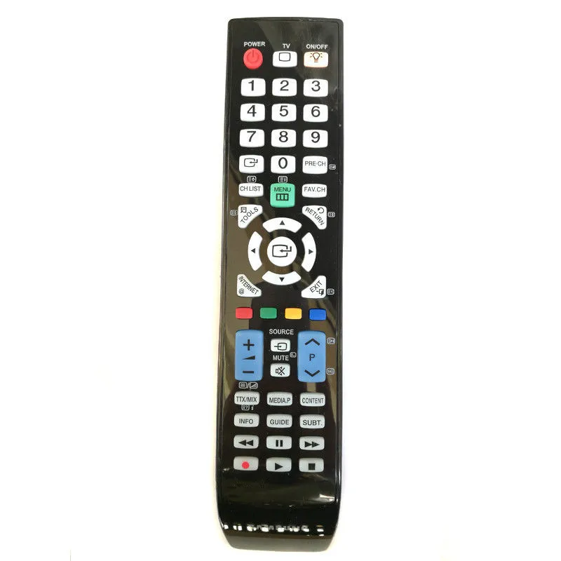 

Remote Control For Samsung BN59-00936A BN59-00860A UE46B8000XP UE46B8000XW UE46B8000XPXXH LCD LED HDTV