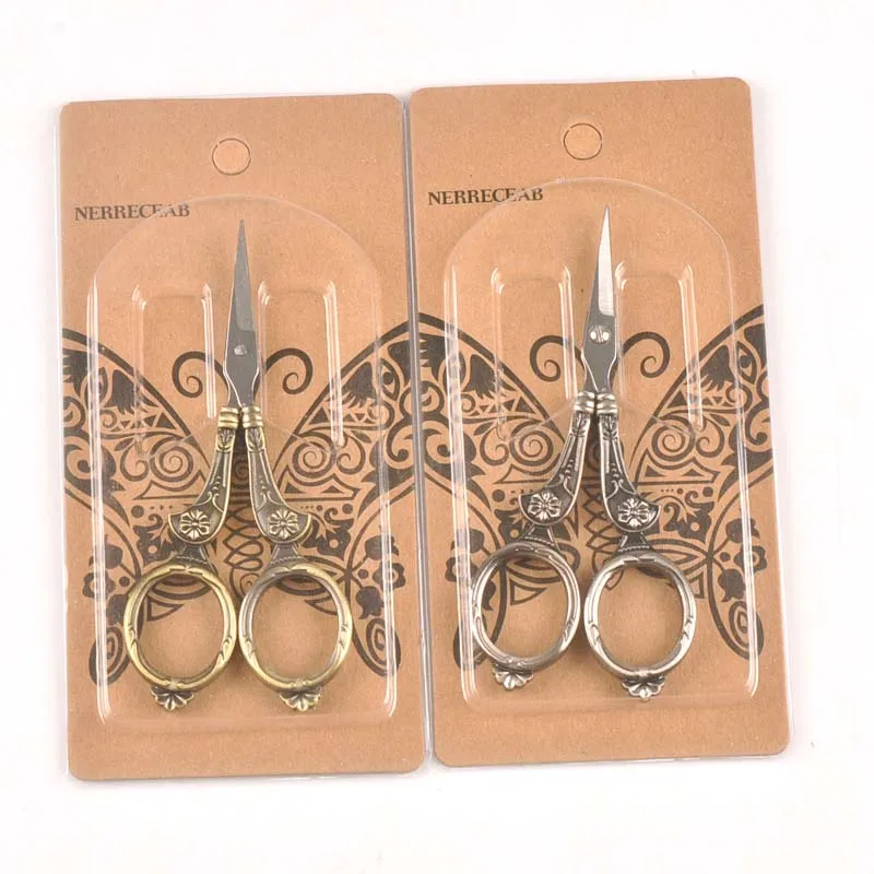 Фотообои в стиле ретро|Портновские ножницы| |