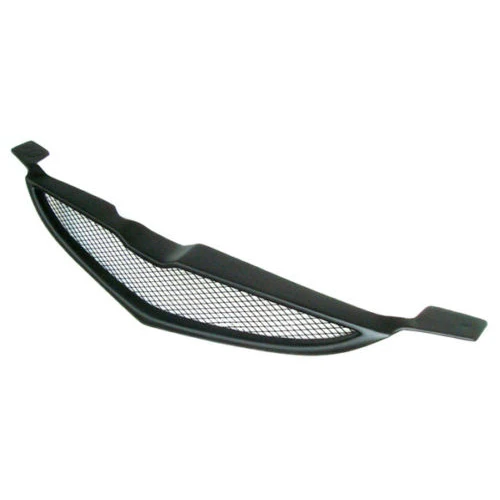 Front Bumper Mesh Grill Grille Fits for Acura RSX Honda Integra 02-04 2002-2004 | Автомобили и мотоциклы