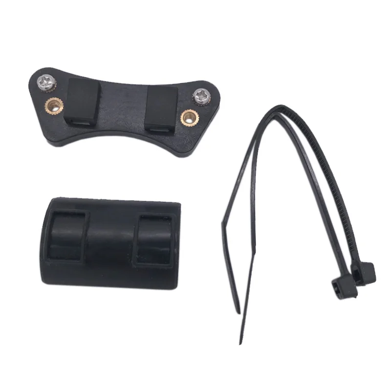 Hour Meter Mount New Motorcycle Hour Meter Tachometer Mounting Bracket Suitable for Motorcycles Snow Tube Handles Installation