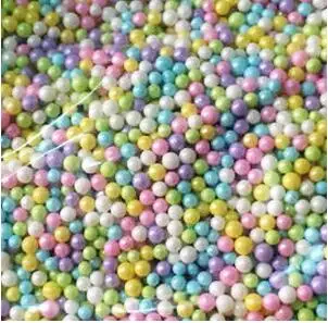 colorful 1 Сердце, Золотой Щепка, Jimmie красочные брызги торт съедобные украшения, 20 г, украшения для чашки торт, десерт, мороженое, Пончики - Цвет: colorful 1