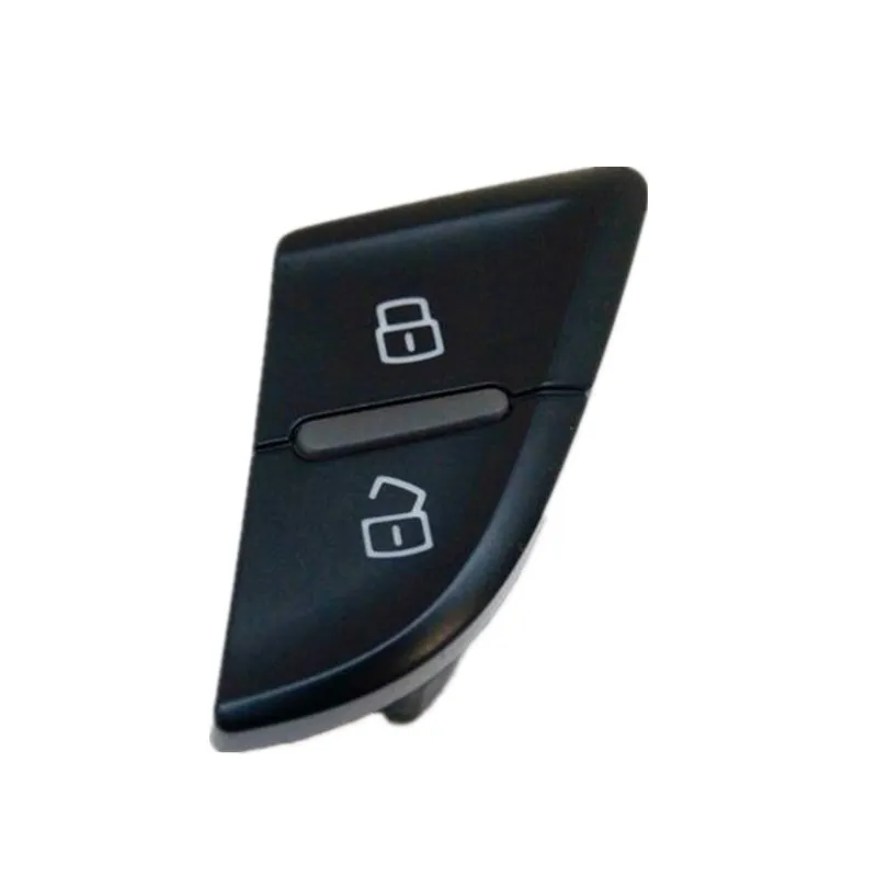 

8K1 962 107 A 8KD 962 107B Lock Unlock Switch for Audi A4L B8