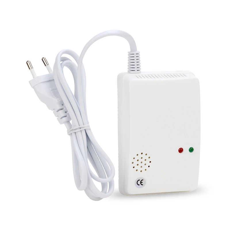 433 МГц Профессиональный контактный ID/SIA GSM Wi Fi GPRS сигнализация домашняя система