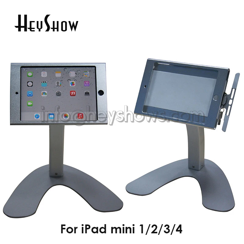Мини подставка для планшета с защитой от кражи защитный чехол Ipad Mini 1/2/3/4|case case|case