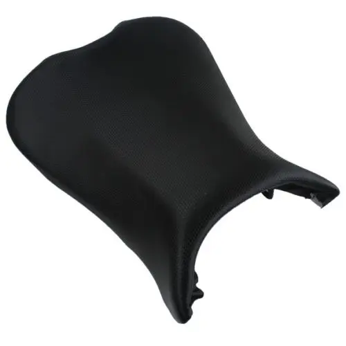 

Motorcycle Black Front Rider Driver Seat For Suzuki GSXR600 GSXR750 2006-2007