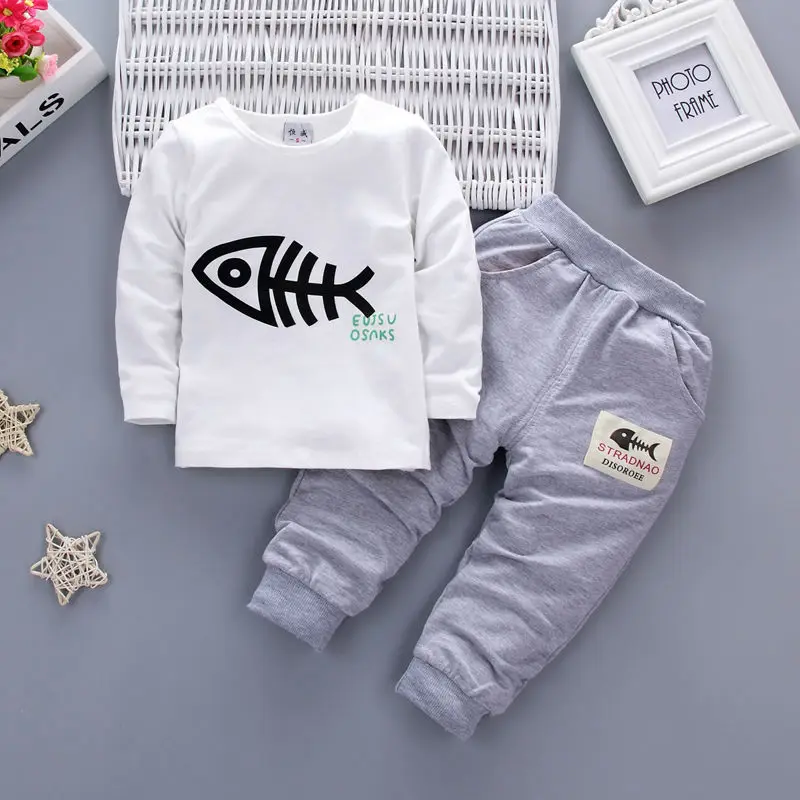 2020 Новый Стиль Одежда для маленьких мальчиков и девочек красного/темно-синего