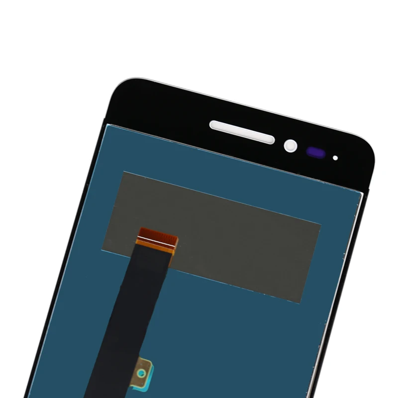 ЖК дисплей для ZTE Blade A610 кодирующий преобразователь сенсорного экрана в сборе 5