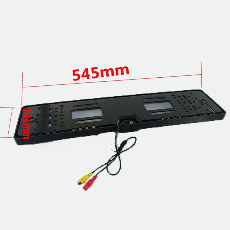 Подходит для европейского автомобиля угол обзора 170 градусов задняя резервная