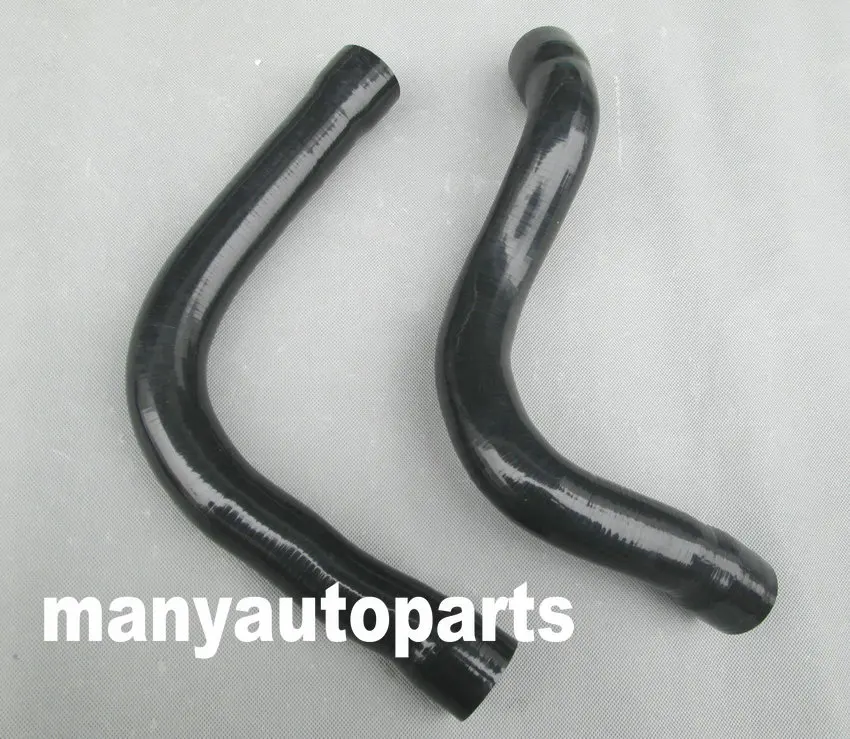 Красный силиконовый шланг охлаждающей жидкости радиатора для BMW E36 Z3/318I/IC/IS/TI M42/M44