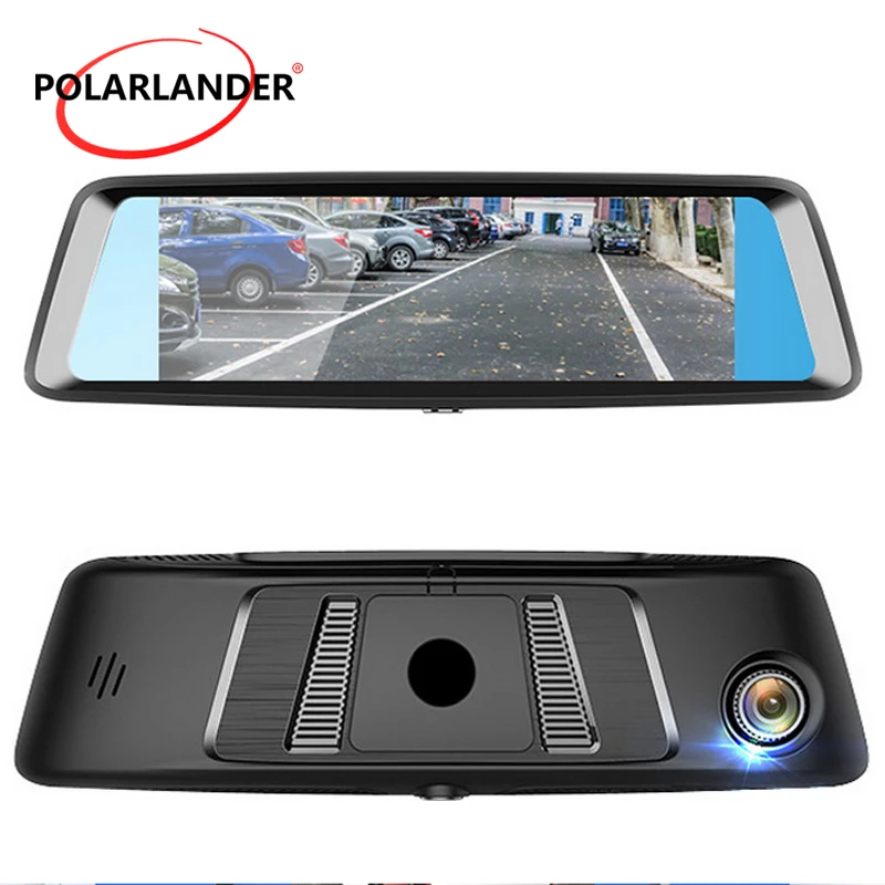 A8 7 &quotDVR 4G Android G-SENSOR зеркало заднего вида Bluetooth GPS MP5/MP4/RMVB/флэш-камера