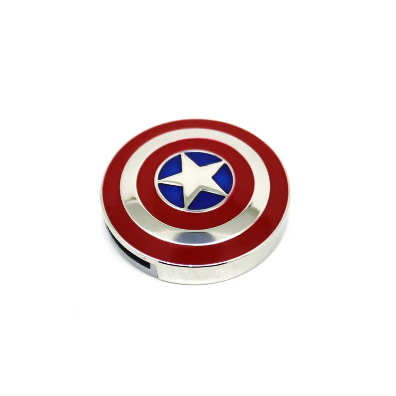 USB флеш-накопитель super hero 128MB Мстители 4G 8G 16G 32G Железный человек/Халк/Тор Флешка 64GB карта памяти