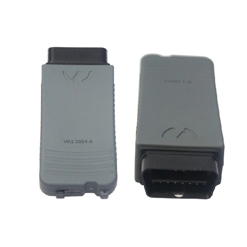 Высокое качество VAS 5054 OKI VAS 5054A ODIS 5.1.3 Bluetooth с OKI чип Поддержка UDS протокол Полный чип VAS5054A