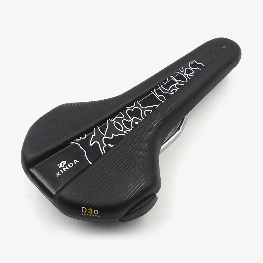 Selle vtt san велосипедное седло для горного велосипеда черное сиденье для горных велосипедов для мужчин selin bike sadle велосипедная гонка MTB сиденья запасные части для велосипеда