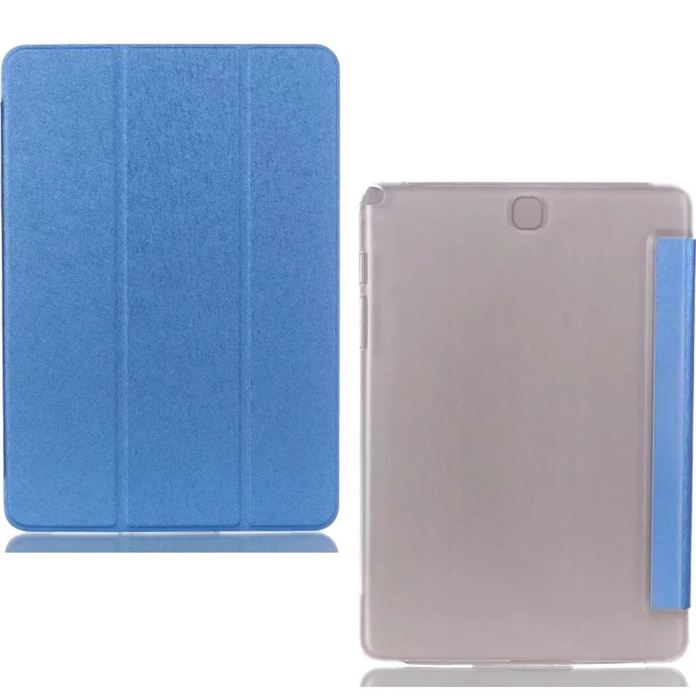 Чехол для samsung galaxy tab A 7. 0 T350 T355 SM-P350 SM- P355 8'' | Компьютеры и офис