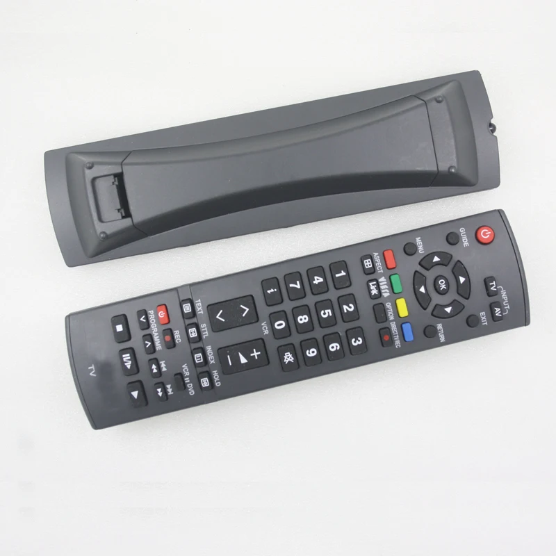 Пульт дистанционного управления для Panasonic TV TX 32LMD70A 32LMD70FA|Пульты ДУ| |