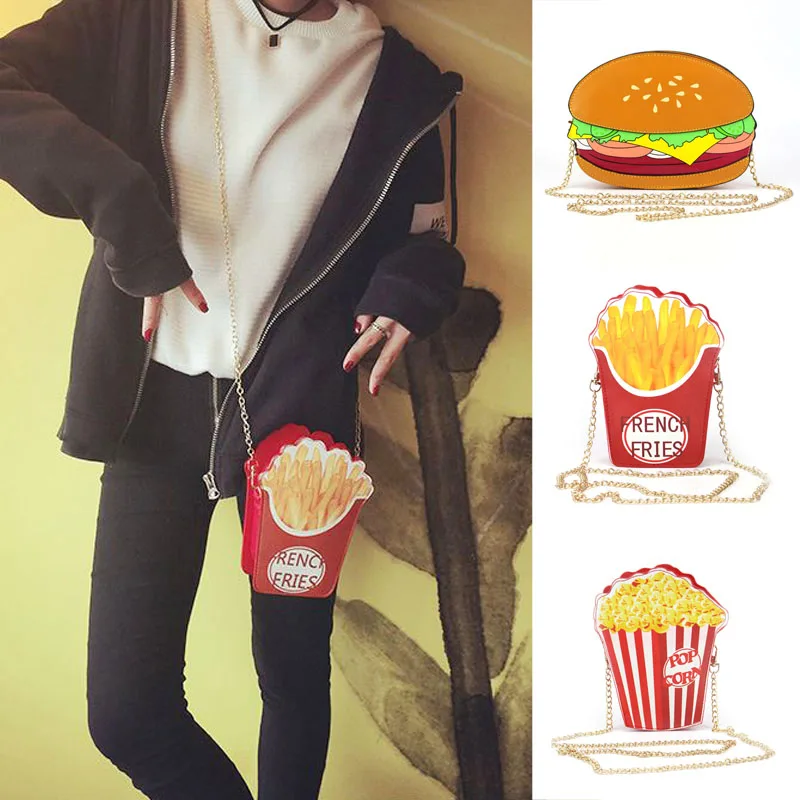 Сумки для женщин 2018 милые Мультяшные персонализированные сумки на плечо из