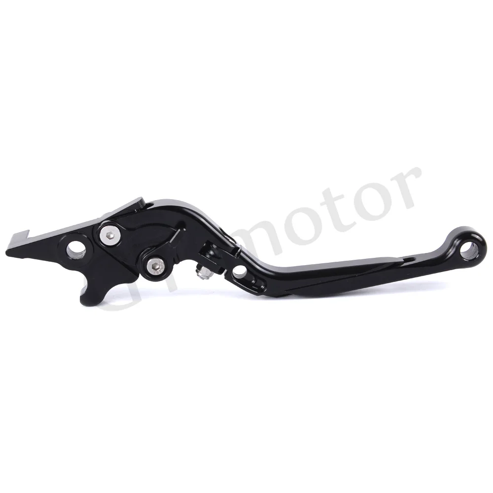 GT Motor - F-25 H-250 Adjustable CNC 3D Extendable Folding Brake Clutch Levers For HONDA GROM 6 CBR300 CBR250R CBR500R/CB500F/X |