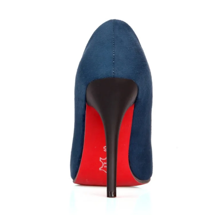 2017 Лидер продаж туфли женские лодочки на высоком каблуке большие размеры 361|pumps high