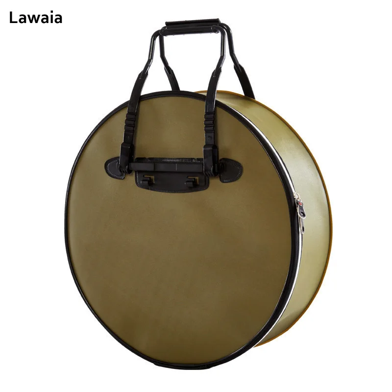 Lawaia водонепроницаемая сумка для рыбалки портативная многофункциональная