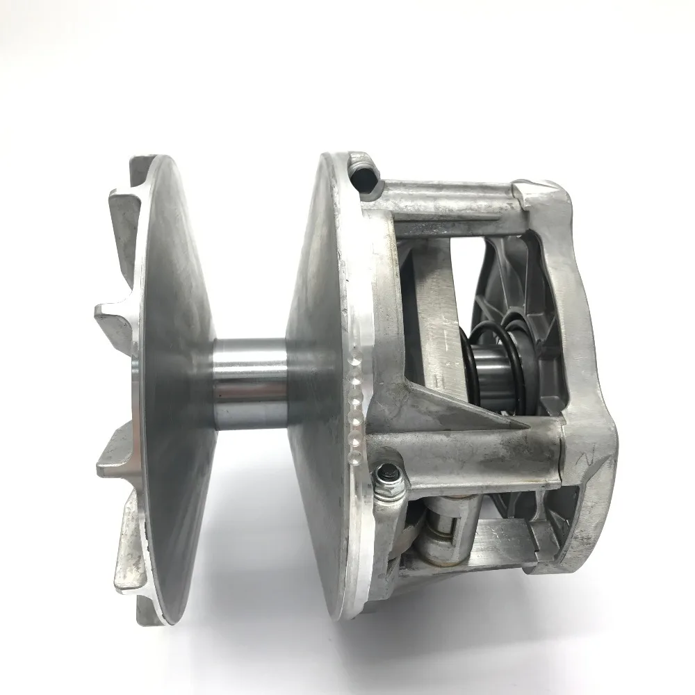 Основной диск сцепления в сборе для Polaris ATP 330 Большой Босс 250 400L 500 Magnum 325 1321605 1321618