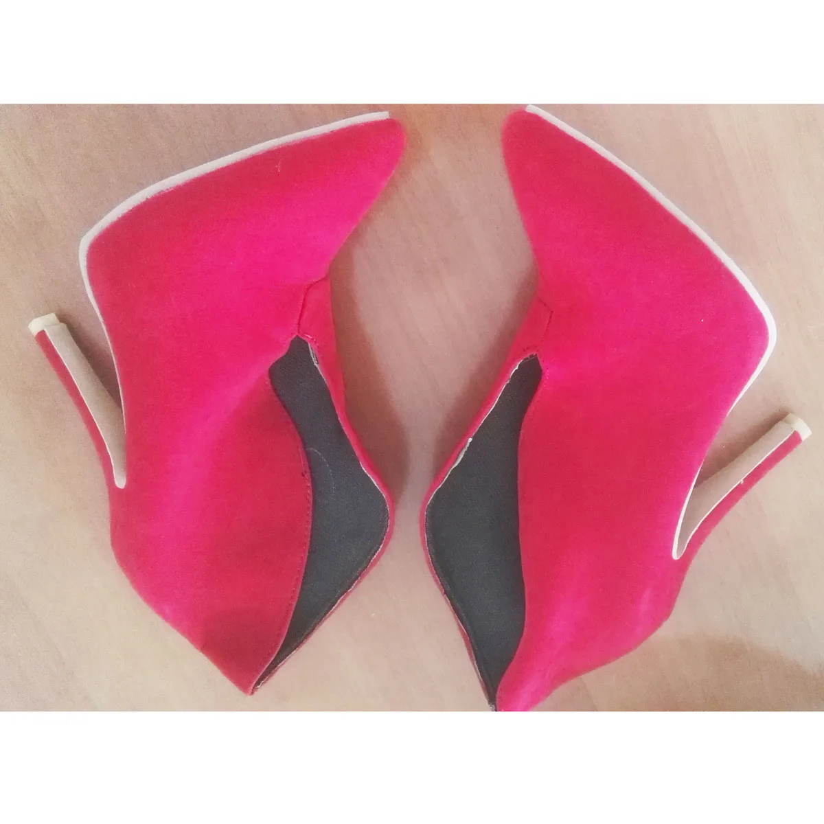 Женские пикантные Свадебные сапоги для верховой езды большие размеры 34-43 женские