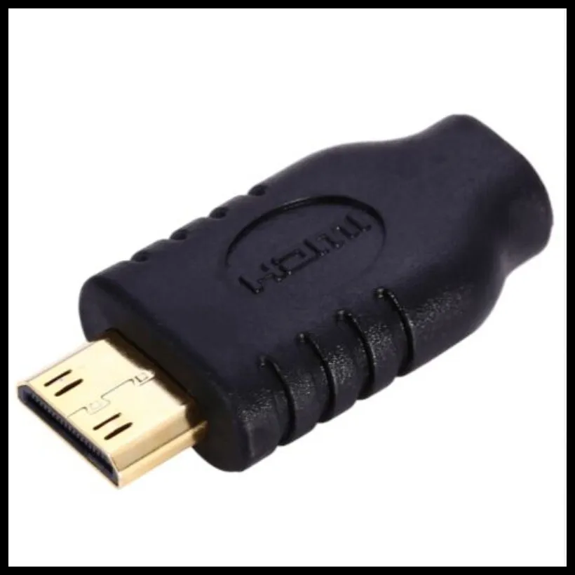 Адаптер Minihdmi Micro HDMI переходник miniHDMI штекер гнездо дисплея|female to female hdmi|display hdmidisplay
