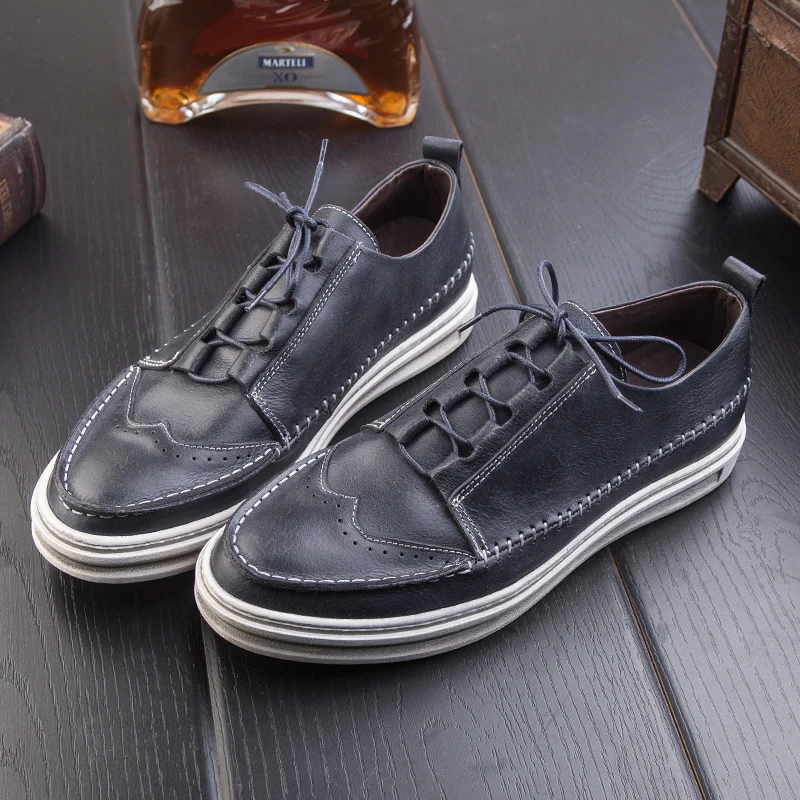 

Men's Shoes