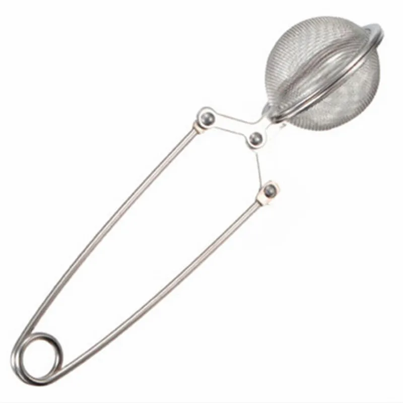 Высококачественный ситечко для заваривания чая из нержавеющей стали|ball ball|ball