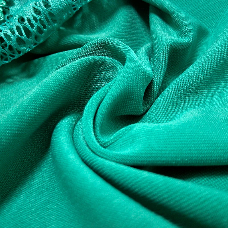 Yitonglian, Женская Осенняя кружевная рубашка, Цветочная, вязанная крючком, винтажная, вышивка, Элегантный верх размера d, топ с круглым вырезом, большие размеры, блузка 7XL 8XL H031