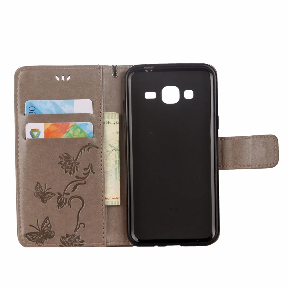 SM-J510F откидная крышка для Samsung Galaxy J5 2016 J 5 J510FN J510F/DS J510FN/DS J510GN/DS SM-J5108 Бумажник кожаный