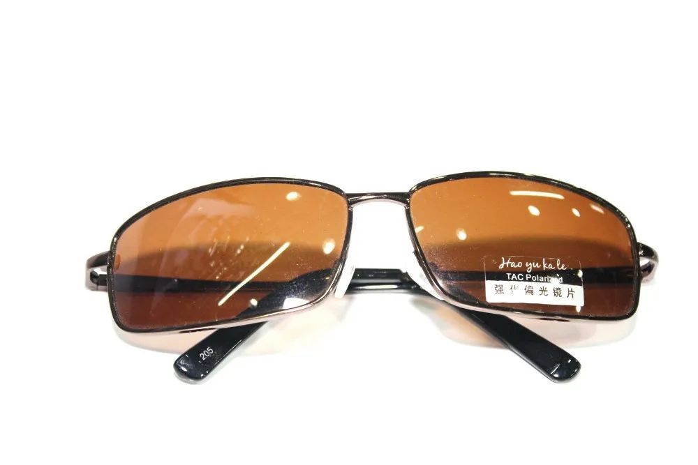 Новинка 2019 солнцезащитные очки на заказ линзы с оправой для близорукости