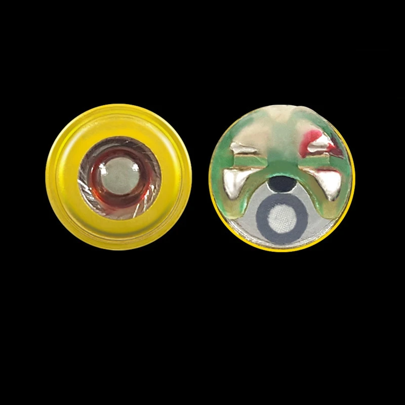 Динамик для наушников 10 шт./лот 6 мм графеновое медное кольцо движущаяся катушка