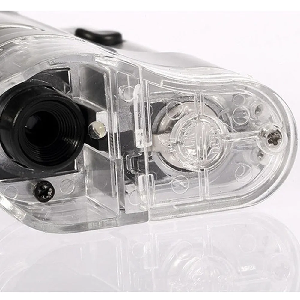 Stamp Collecting LED Lighted Gem Monocular Zoom HD Multifunction UV Lamp Mini Magnifier Jewelry Pocket Microscope Loupe Glass |