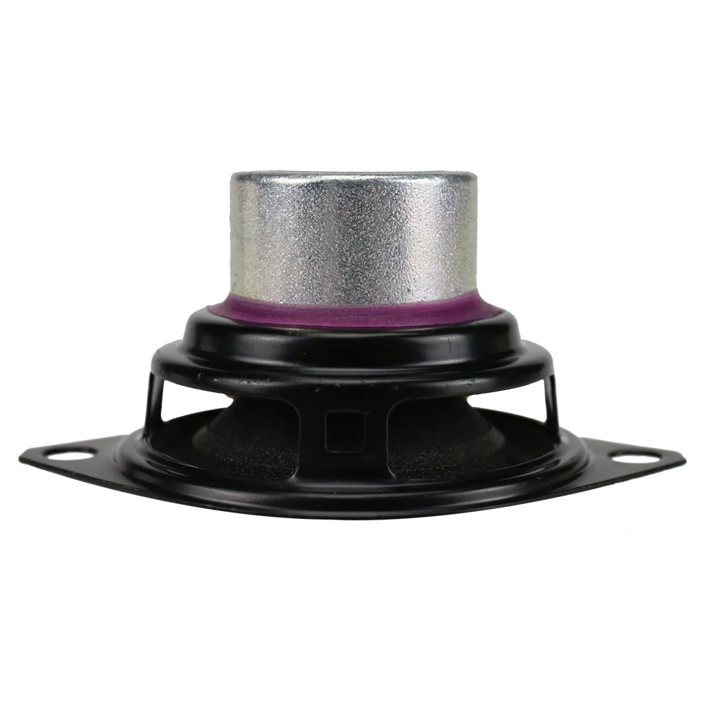 GHXAMP 2 дюймовый полный диапазон динамик 8ohm 10 Вт Неодимовый длинный ход хороший