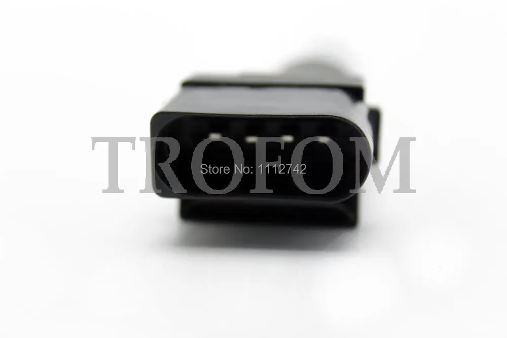 Ignition Coil For VW CC EOS GOLF MULTIVAN PASSAT PHAETON AUDI A3 TT Q7 SKODA SEAT 022905100B 022905100E 022905100H 022905100L | Автомобили