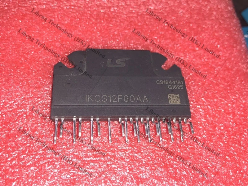 IKCS12F60AA может запросить Стоковое фото | Электроника