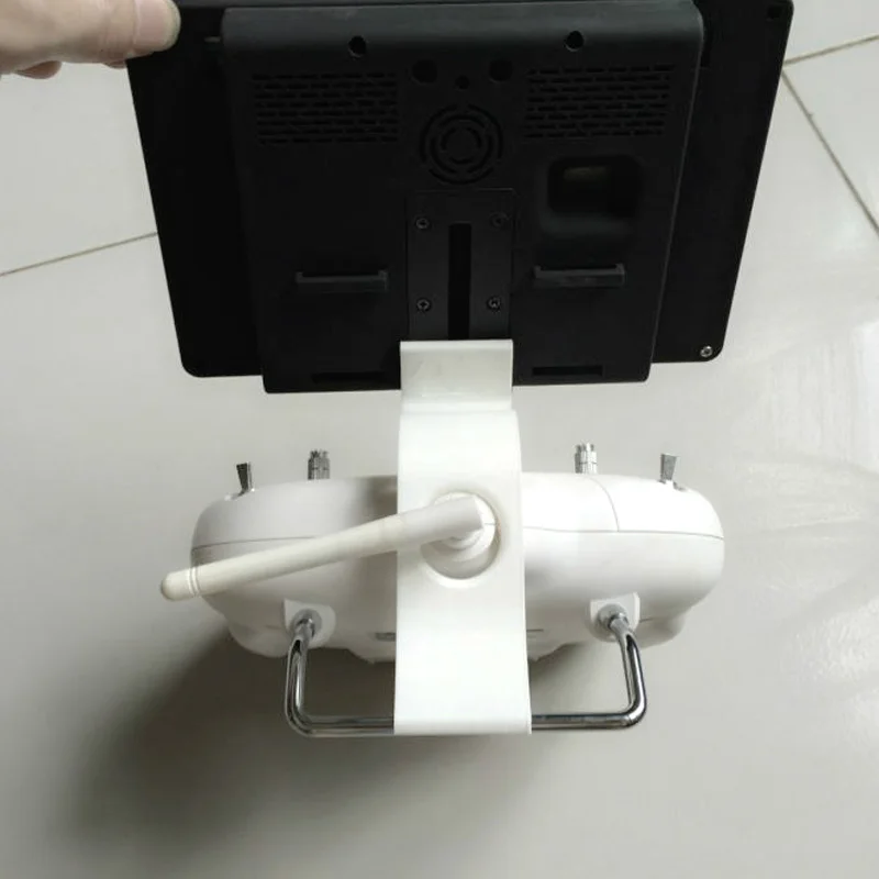 Phantom 2 кронштейн для передатчика FPV 7 &quotдержатель монитора HDMI DJI Аксессуары пульта