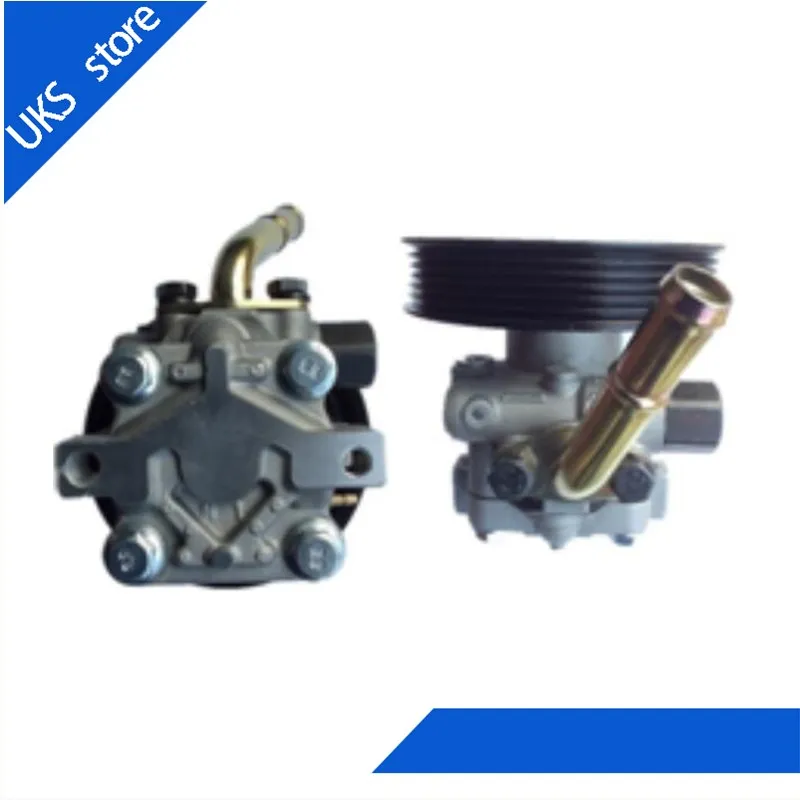 57100-2G000 Насос гидроусилителя руля для Hyundai LOTZE (MG) 2 0 G4KA 05/11 -CARENS III (UN) CVVT 06/09 |