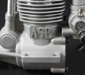 4 тактный двигатель ASP FS91AR Nitro для радиоуправляемого самолета|engine for rc|nitro engineasp stroke