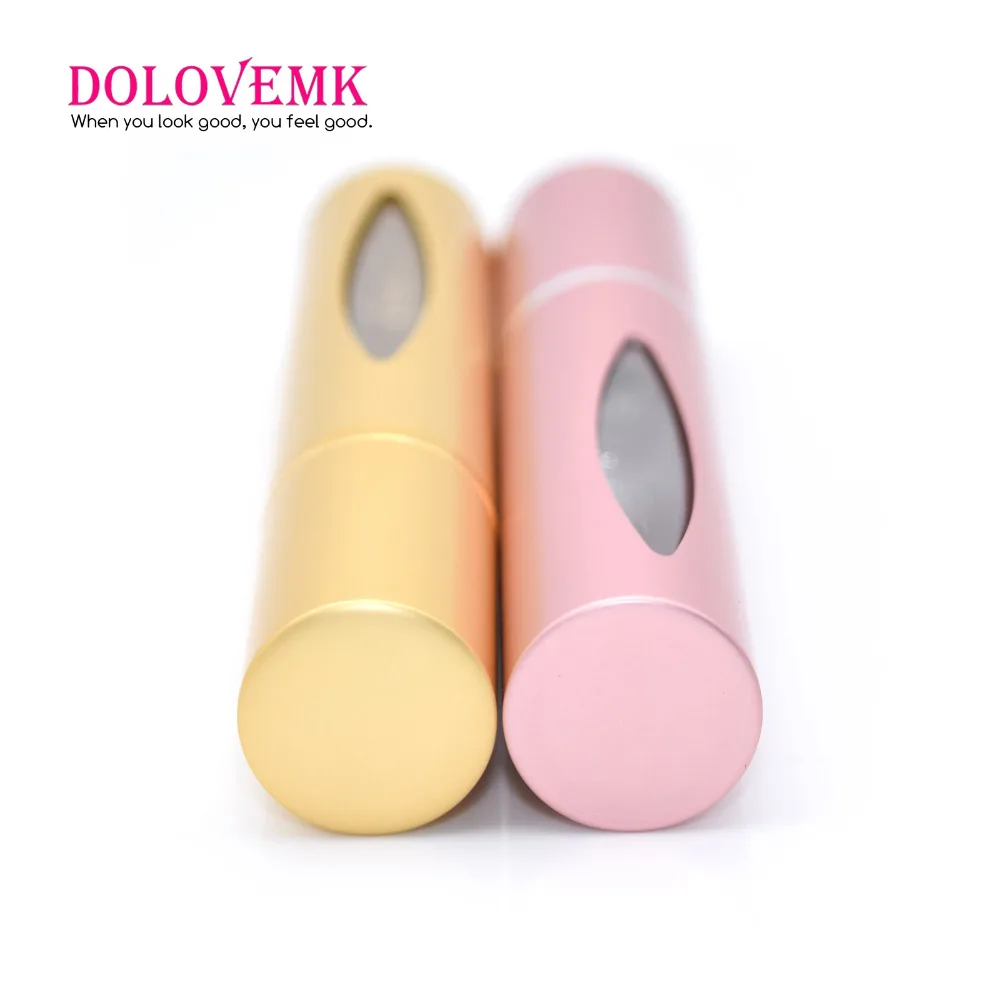 ФЛАКОНЫ 2 шт./компл. Парфюмерные Масла Ролик на Пустые Многоразового Бутылки (10 мл