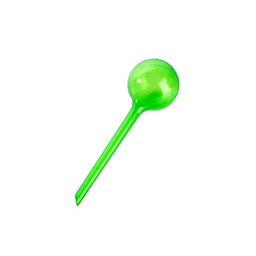 13cm x5cm green Дом/Сад Вода комнатное растение горшок лампа Автоматическое самополивающееся устройство садовые инструменты и оборудование полив растений - Цвет: 13cm x5cm green