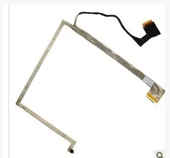 

WZSM New LCD Video Cable for lenovo G580 G585 G580A G480 G485 50.4SH07.001