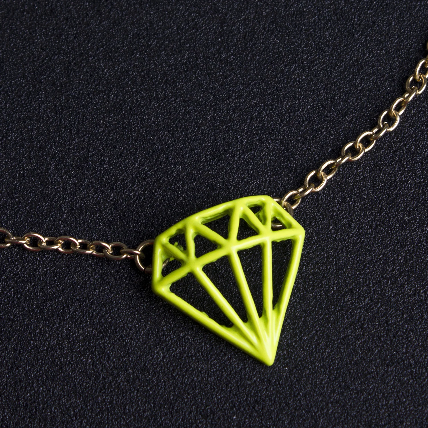 Модное ожерелье с цветком металлическое для женщин ювелирные изделия длинное