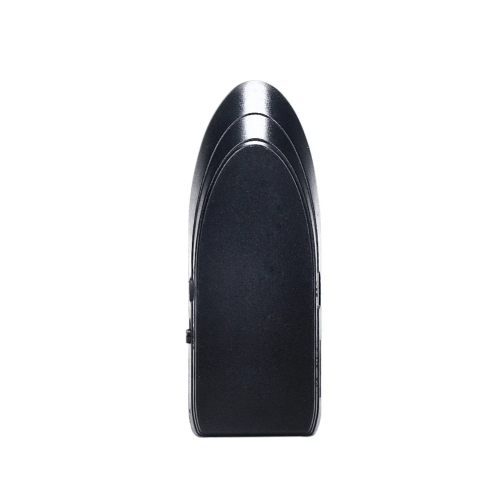 Супер маленький дизайн USB металлический MP3-плеер Поддержка Micro SD TF карта портативный музыкальный медиаплеер# SS