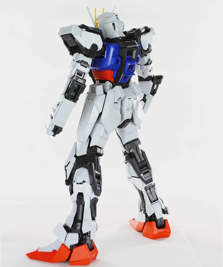 daban Gundam 1: 60 PG истребитель-бомбардировщик воина гундама GAT-X105