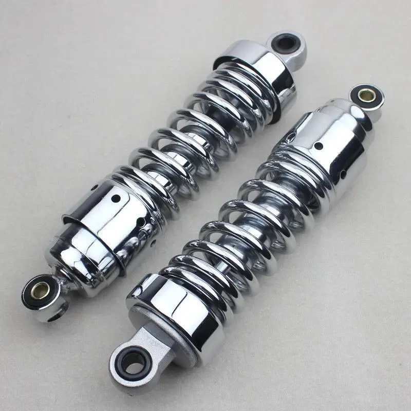 Амортизатор задний для мотоцикла Harley Davidson HONDA YAMAHA SUZUKI 265 мм|honda motorcycle shocks|suzuki
