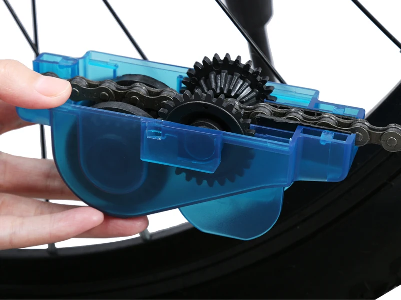 WEST BIKING велосипедный инструмент для чистки цепей маховик ремонт скруббер MTB горный велосипед части цепи протектор очистители моющие инструменты